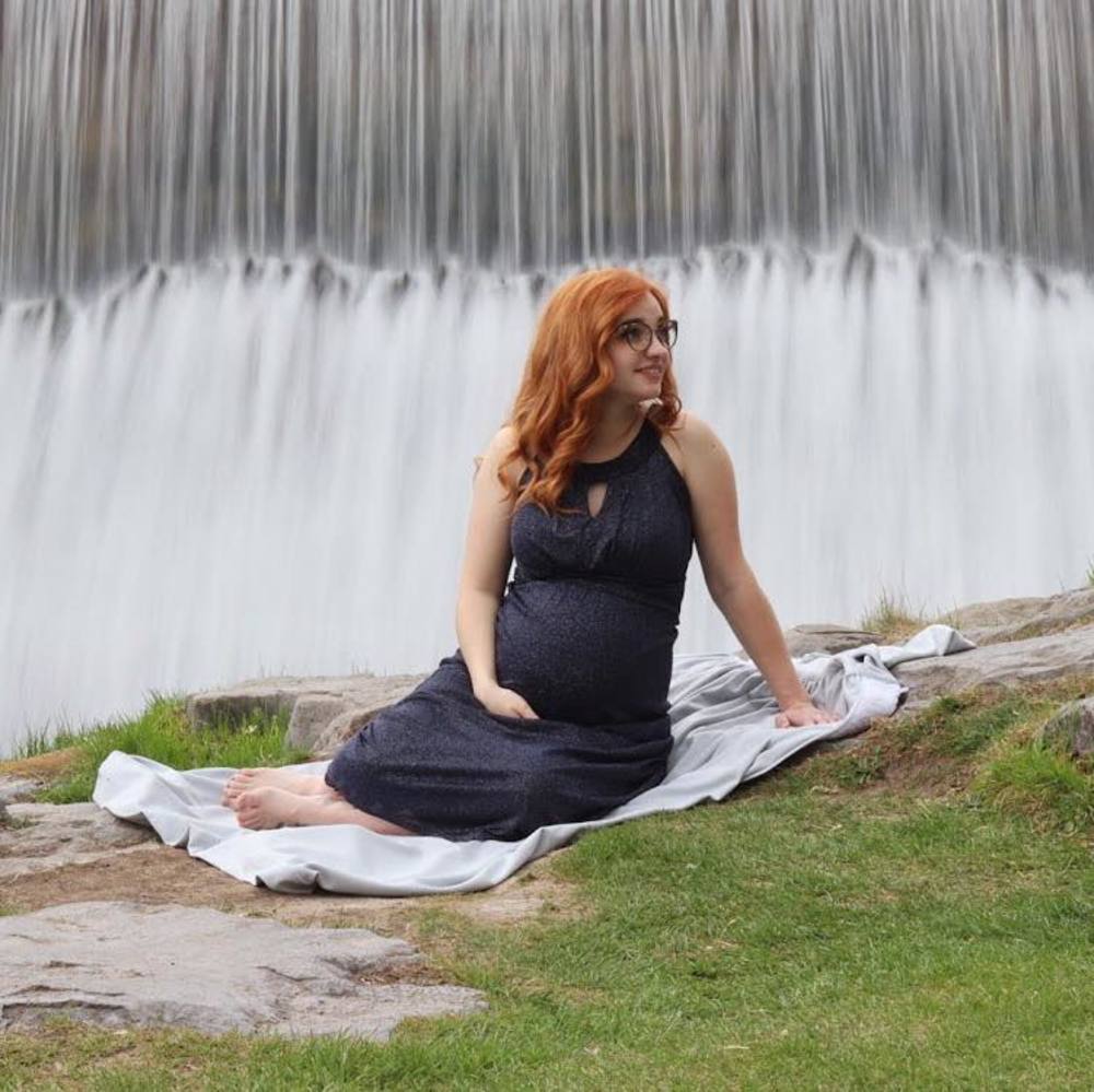 Meet your Posher, Brynn